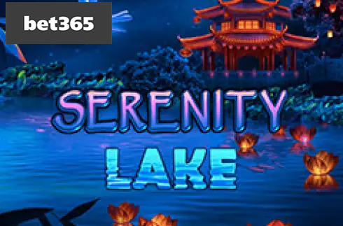 Serenity Lake